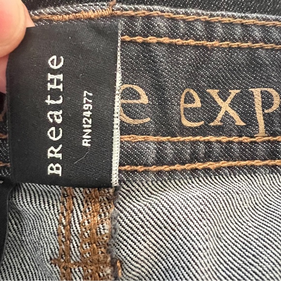 prAna Men’s Breath Slim Fit Stretch NWT 36W/34L Jeans - Picture 7 of 11